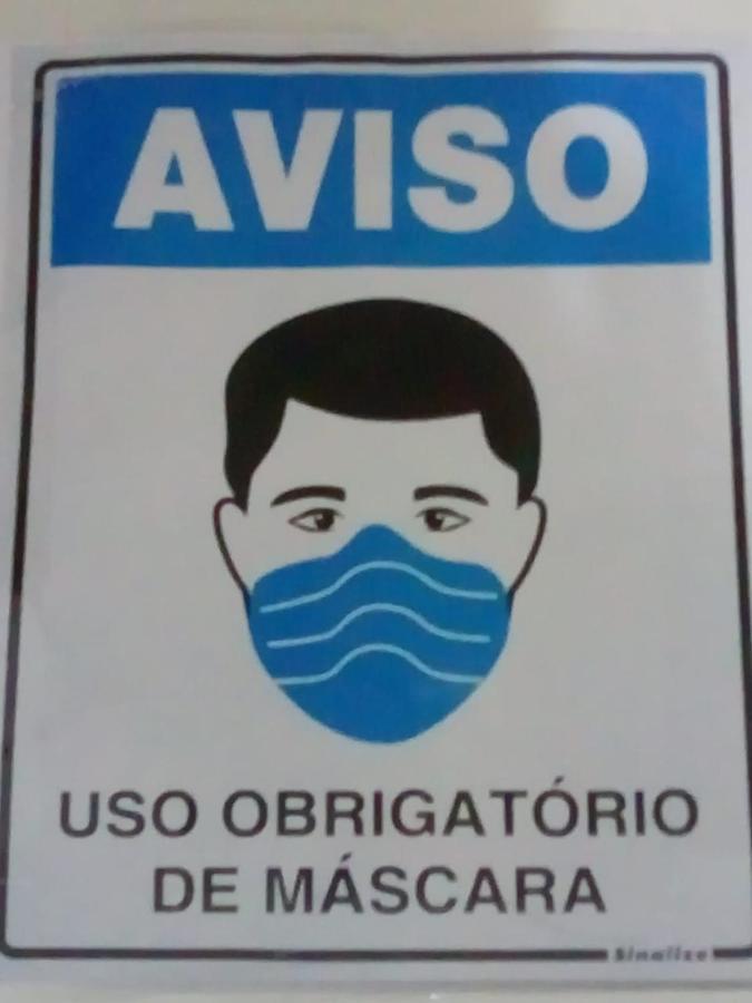 Hostel Mota Rio de Janeiro Bagian luar foto