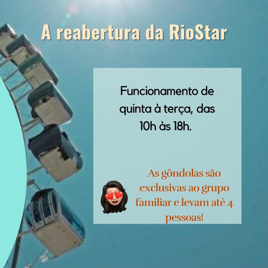 Hostel Mota Rio de Janeiro Bagian luar foto