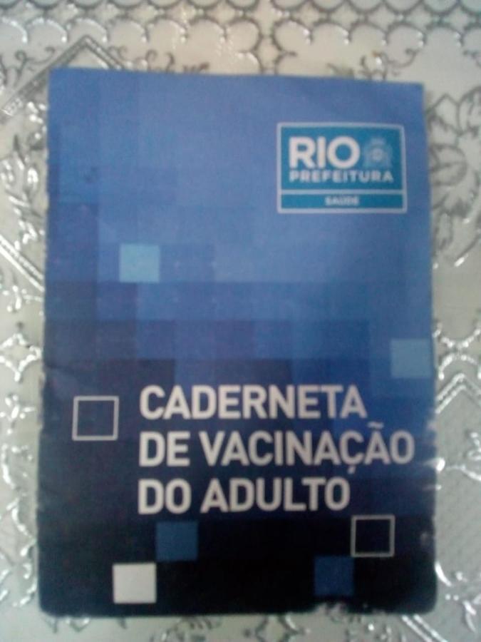 Hostel Mota Rio de Janeiro Bagian luar foto