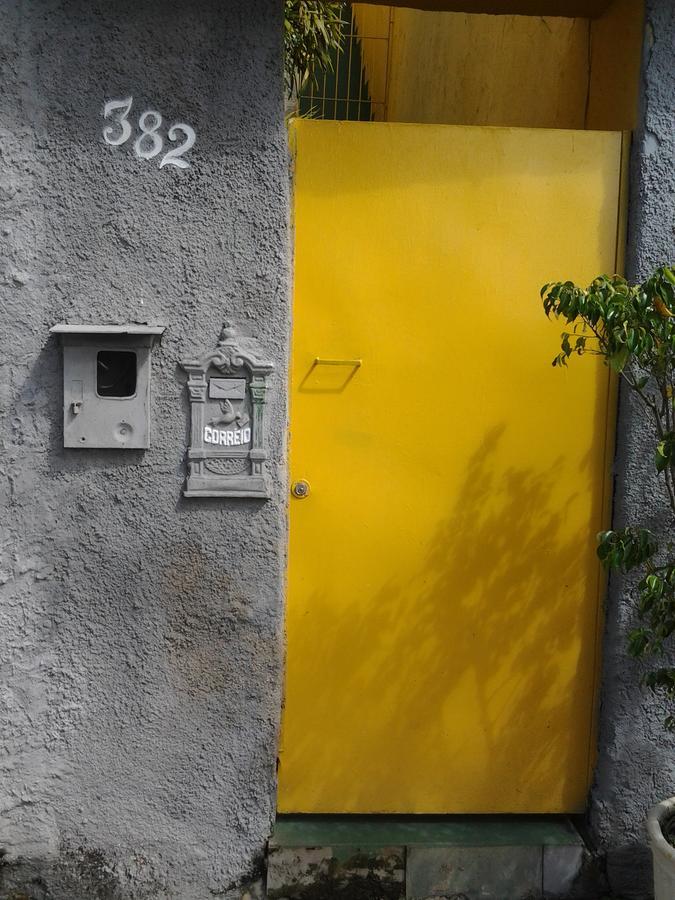 Hostel Mota Rio de Janeiro Bagian luar foto