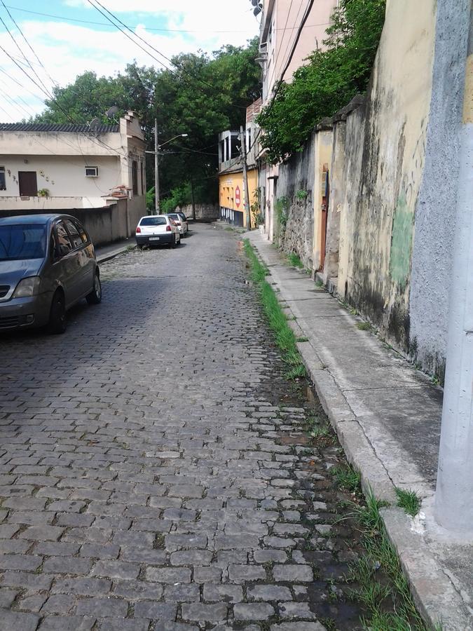 Hostel Mota Rio de Janeiro Bagian luar foto