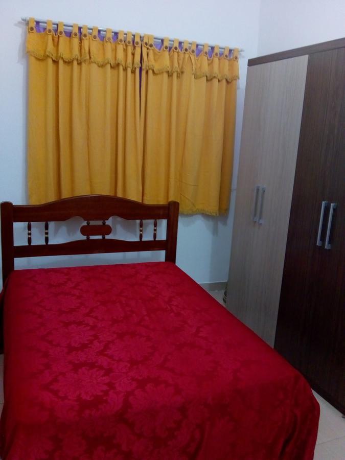 Hostel Mota Rio de Janeiro Bagian luar foto