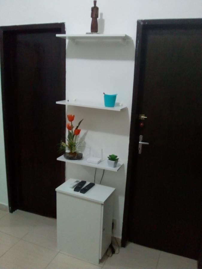 Hostel Mota Rio de Janeiro Bagian luar foto