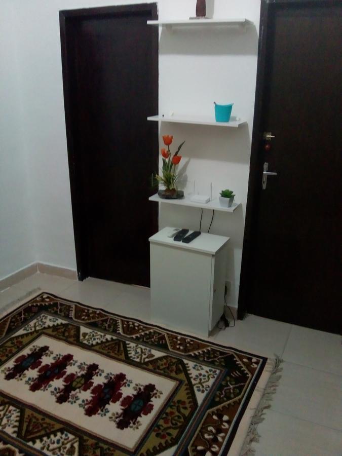 Hostel Mota Rio de Janeiro Bagian luar foto