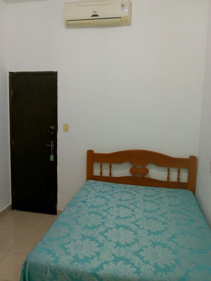 Hostel Mota Rio de Janeiro Bagian luar foto