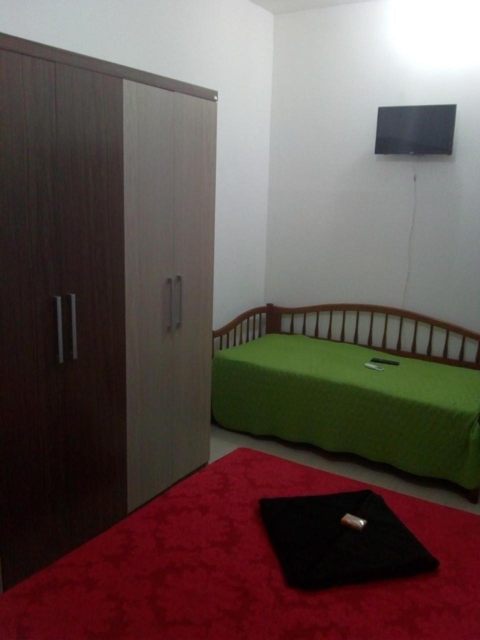 Hostel Mota Rio de Janeiro Bagian luar foto